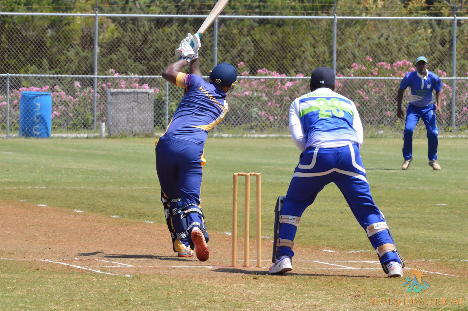 St. Davids vs Rangers (21)